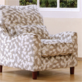 Collins and Hayes Romeo Chair